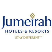 jumeirah hotels & resorts stay different