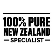 100% pure new zeland specialist