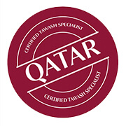 certified tawash specialist qatar